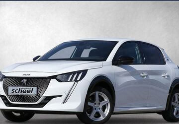Peugeot 208 31.589 km 18.990 &euro; Leipheim 89340