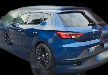Seat Leon 145.941 km 11.000 &euro; Erbach 89155