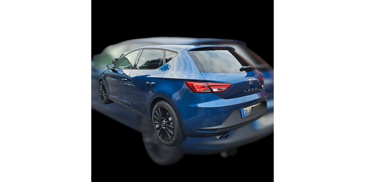 Seat Leon 145.941 km 11.000 &euro; Erbach 89155