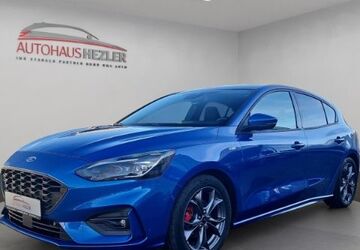 Ford Focus 30.350 km 18.790 &euro; Amstetten 73340