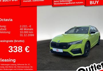 Skoda Octavia 39.533 km 28.260 &euro; Senden 89250