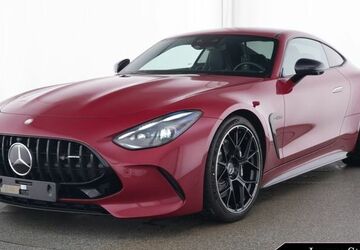 Mercedes-Benz AMG GT 12.721 km 139.240 &euro; Neu-Ulm 89231