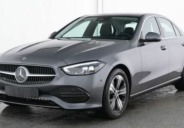 Mercedes-Benz C 180 20.969 km 34.900 &euro; Günzburg 89312