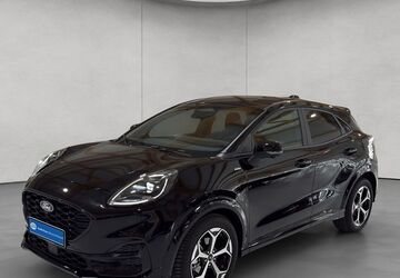 Ford Puma 13.790 km 23.880 &euro; Neu-Ulm 89231
