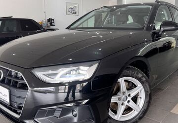 Audi A4 142.000 km 18.900 &euro; Ichenhausen 89335