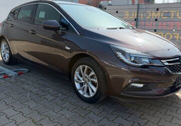 Opel Astra 125.000 km 10.600 &euro; Ulm 89077