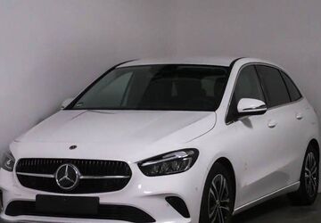 Mercedes-Benz B 250 1.526 km 35.400 &euro; Günzburg 89312