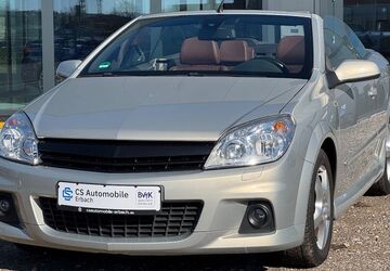 Opel Astra 168.000 km 5.990 &euro; Erbach 89155