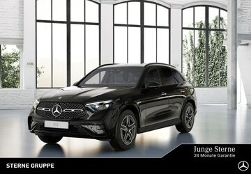 Mercedes-Benz GLC 300 35.087 km 57.970 &euro; Neu-Ulm 89231