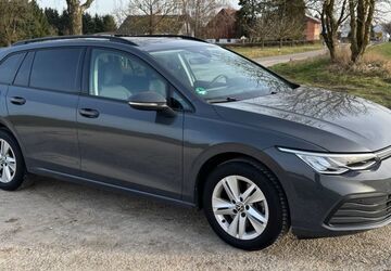 VW Golf 80.702 km 18.900 &euro; Ehingen 89584