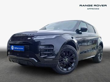 Gebrauchte Land Rover Range Rover Evoque