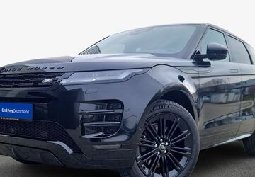 Land Rover Range Rover Evoque 2.164 km 58.000 &euro; Neu-Ulm 89231