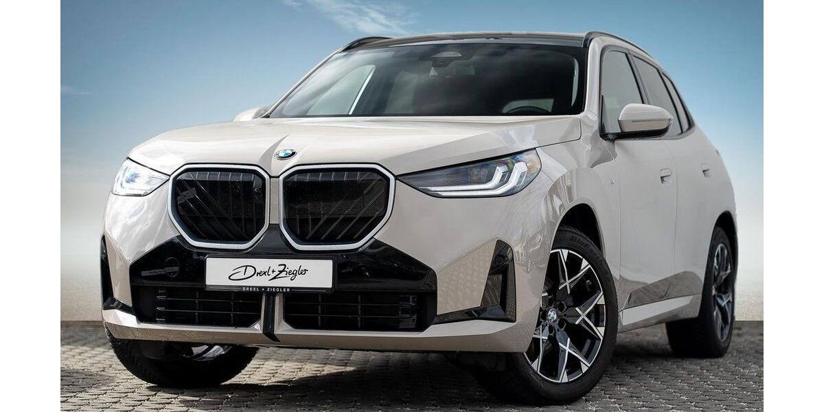 BMW X3 17.990 km 52.990 &euro; Günzburg 89312