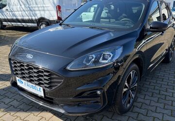 Ford Kuga 115.500 km 24.890 &euro; Pfaffenhofen 89284