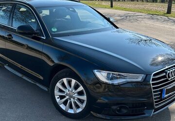 Audi A6 84.500 km 21.750 &euro; Sontheim an der Brenz 89567