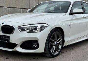 BMW 120 170.105 km 16.900 &euro; Illertissen 89257