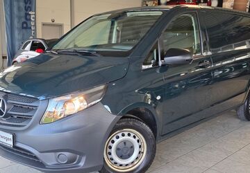 Mercedes-Benz Vito 69.000 km 16.999 &euro; Ichenhausen 89335