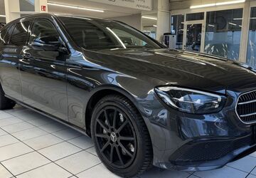 Mercedes-Benz E 300 194.000 km 24.990 &euro; Berghülen 89180