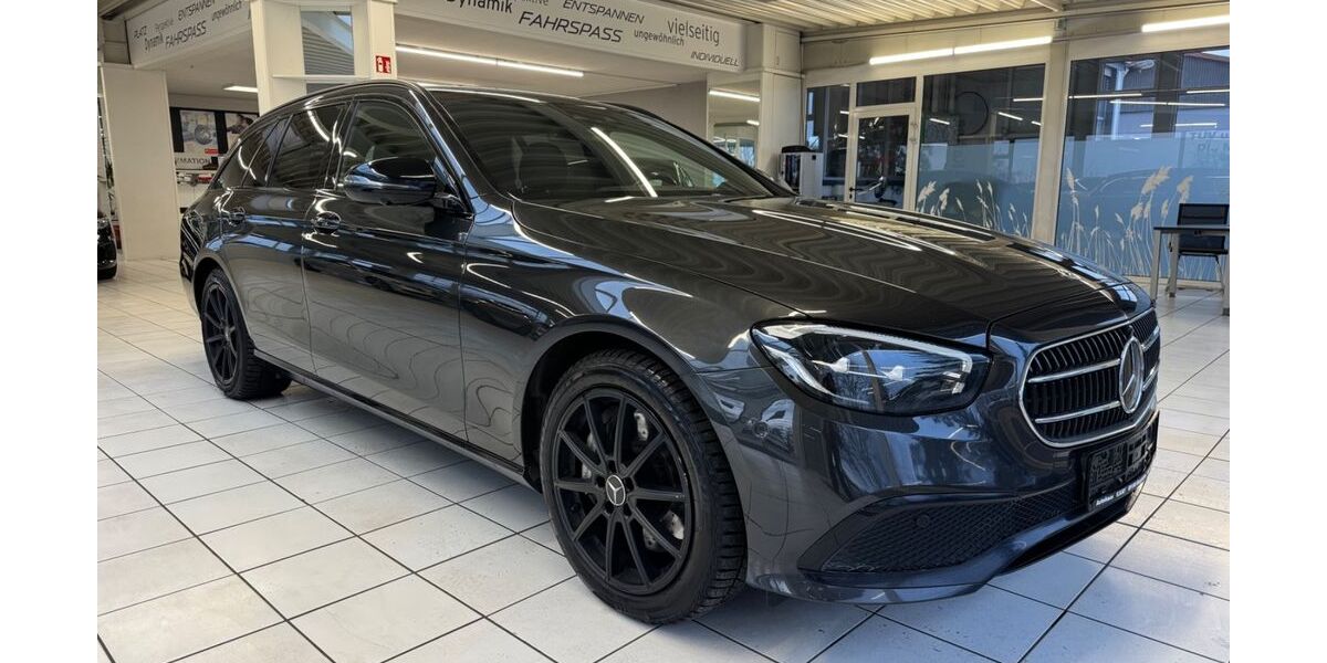 Mercedes-Benz E 300 194.000 km 24.990 &euro; Berghülen 89180