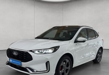 Ford Kuga 17.590 km 31.480 &euro; Neu-Ulm 89231