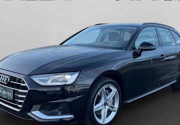 Audi A4 153.899 km 21.688 &euro; Ehingen 89584