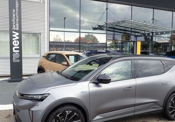 Renault Scenic E-TECH 3.500 km 48.950 &euro; Neu-Ulm 89231