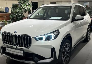 BMW X1 55.200 km 34.990 &euro; Kuchen 73329