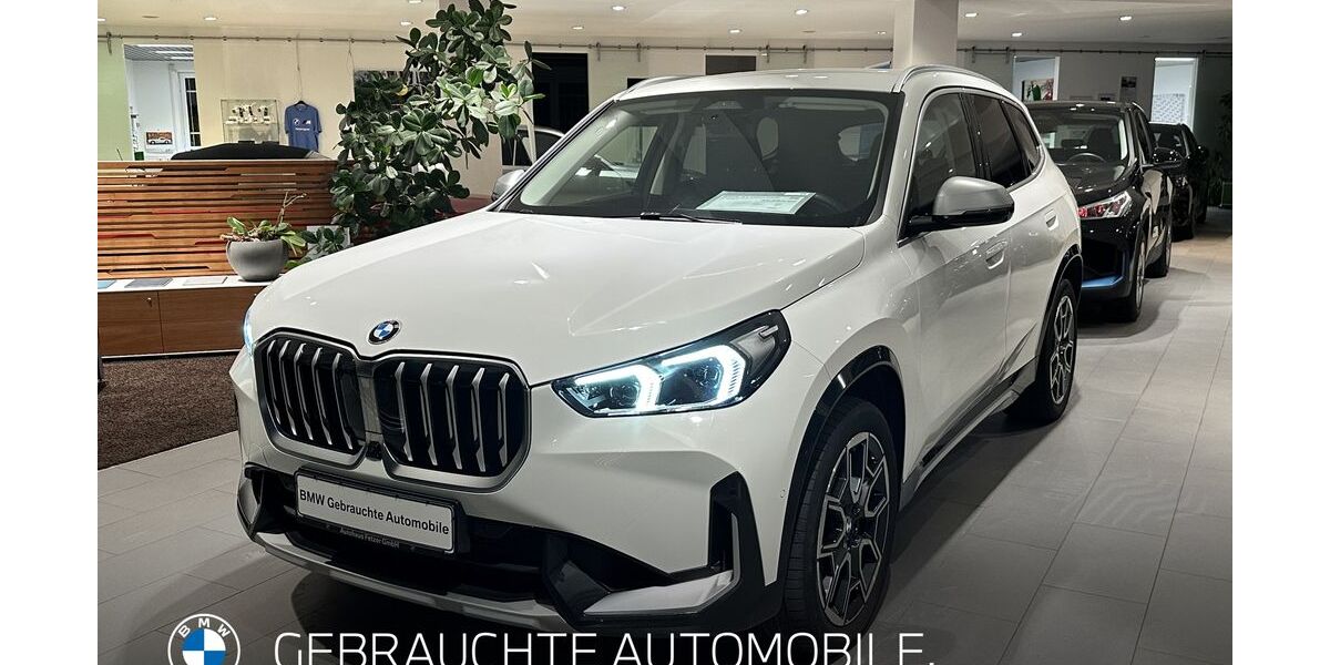 BMW X1 55.200 km 39.490 &euro; Kuchen 73329