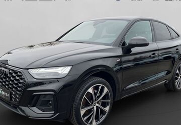 Audi Q5 41.700 km 47.888 &euro; Ehingen 89584