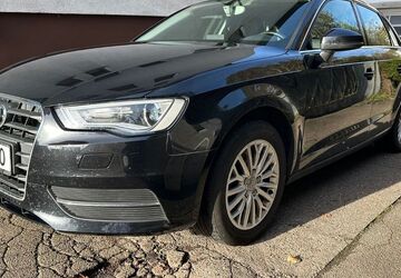 Audi A3 155.000 km 9.490 &euro; Neu-Ulm (Pfuhl) 89233