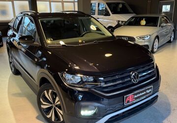 VW T-Cross 24.900 km 20.950 &euro; Geislingen (Steige) 73312