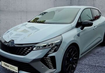 Renault Clio 19.550 km 23.430 &euro; Schemmerhofen 88433