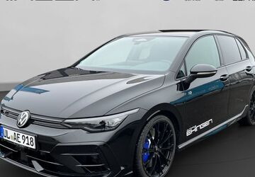 VW Golf 6.000 km 49.999 &euro; Ehingen 89584