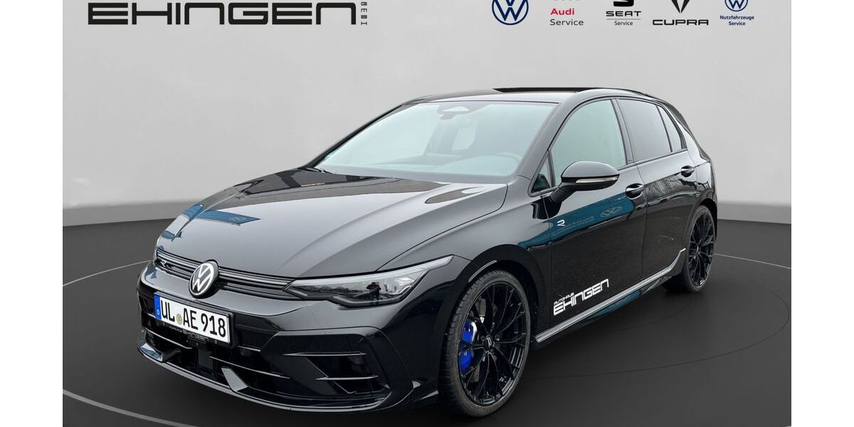 VW Golf 6.000 km 49.999 &euro; Ehingen 89584