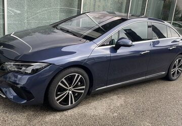 Mercedes-Benz EQE 10.031 km 43.900 &euro; Günzburg 89312