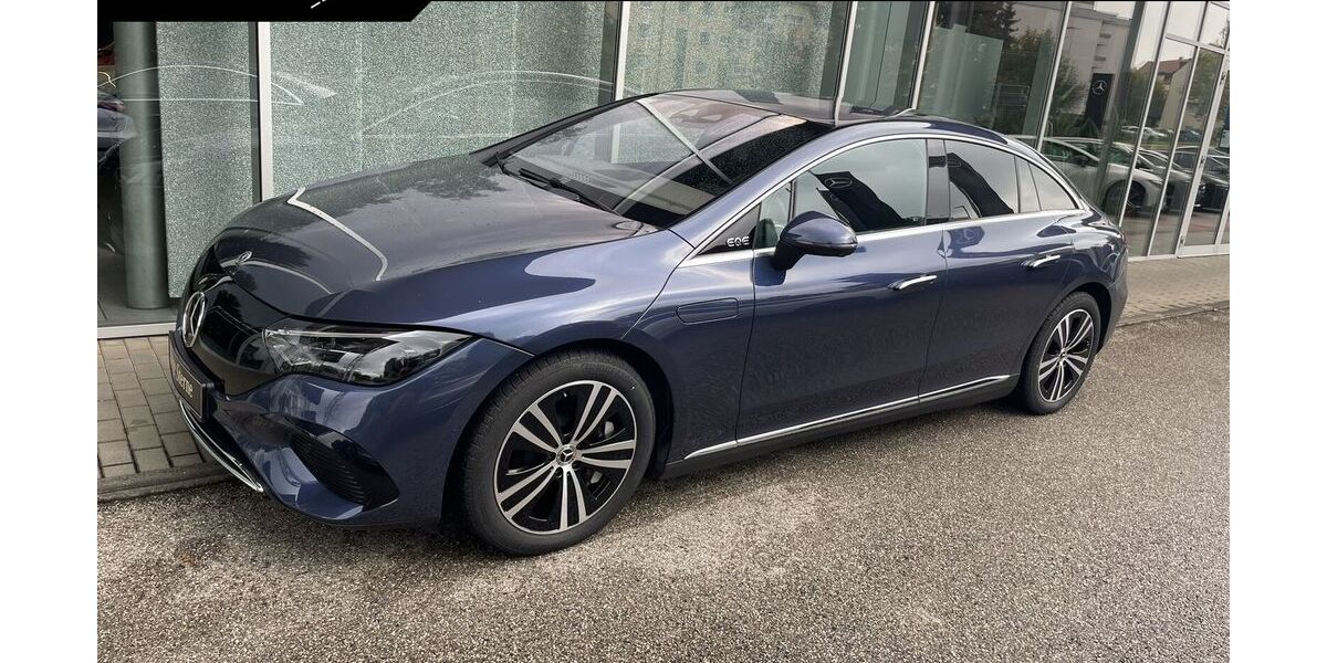 Mercedes-Benz EQE 10.031 km 43.900 &euro; Günzburg 89312