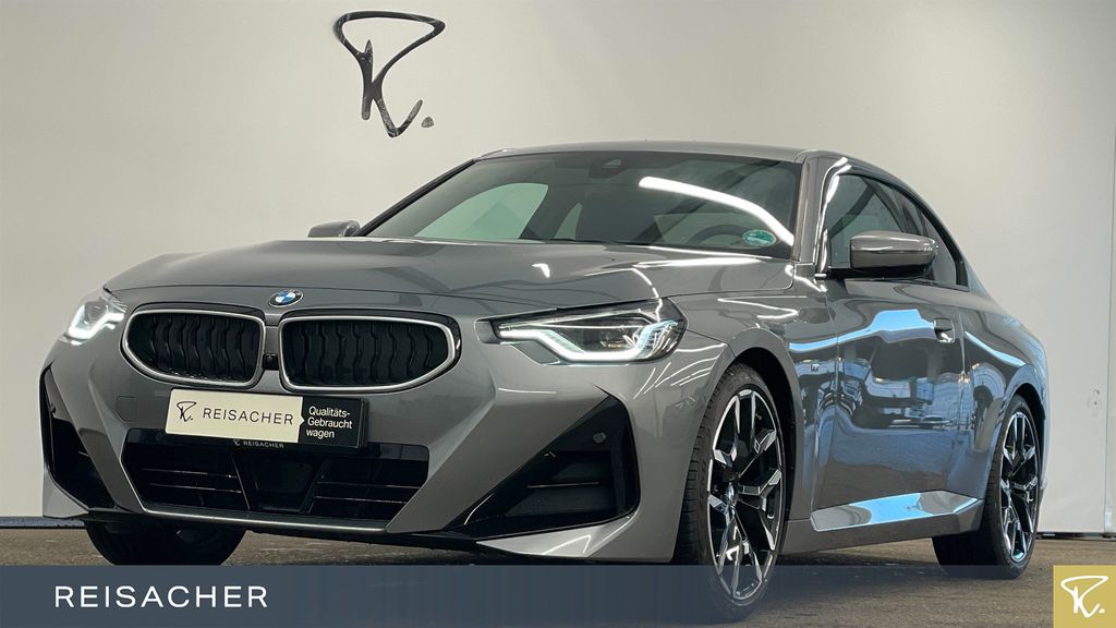 BMW 220 13.923 km 41.699 &euro; Ulm 89077