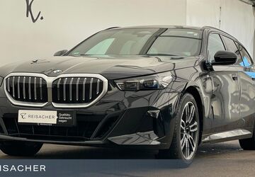 BMW 520 29.922 km 48.449 &euro; Ulm 89077