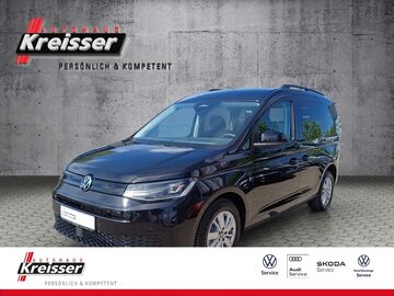 Gebrauchte VW Caddy