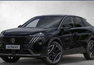 Peugeot 3008 8.000 km 34.990 &euro; Leipheim 89340