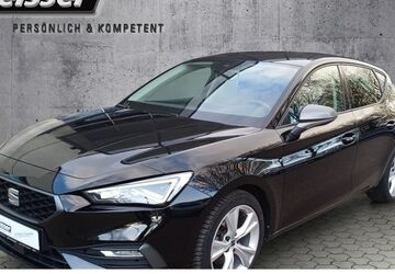 Seat Leon 58.419 km 23.190 &euro; Ulm 89077