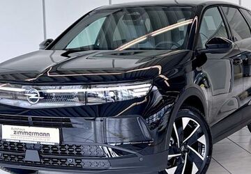 Opel Grandland (X) 16.247 km 29.990 &euro; Günzburg 89312