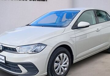 VW Polo 43.400 km 17.900 &euro; Illertissen 89257