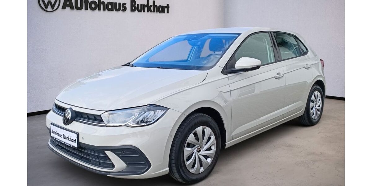 VW Polo 43.400 km 17.900 &euro; Illertissen 89257