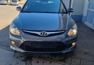 Hyundai i30 150.865 km 4.950 &euro; Neu-Ulm 89231
