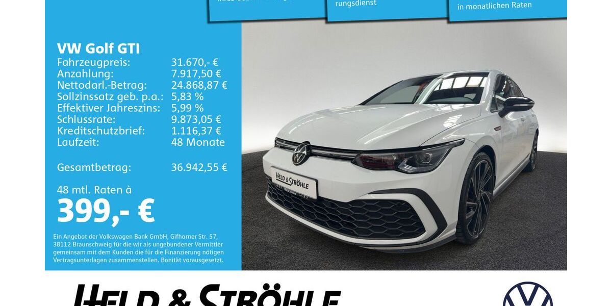 VW Golf 22.044 km 31.670 &euro; Neu-Ulm 89231