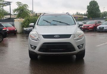 Ford Kuga 129.397 km 6.700 &euro; Laupheim 88471