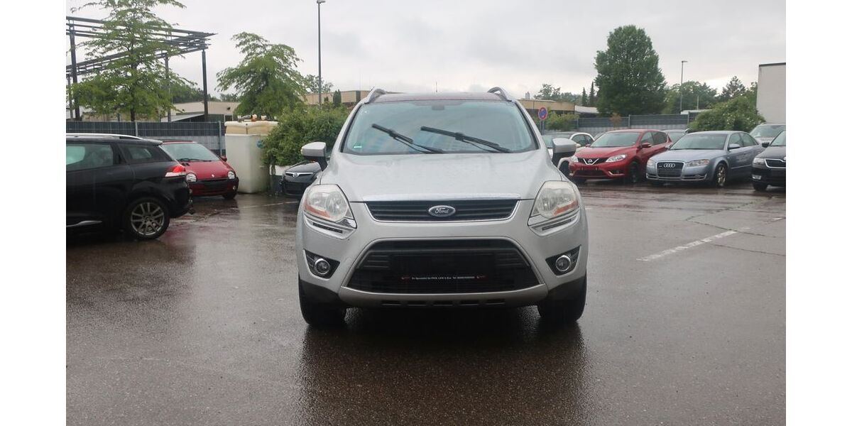 Ford Kuga 129.397 km 6.700 &euro; Laupheim 88471
