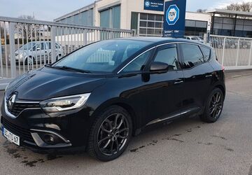 Renault Scenic 98.125 km 16.600 &euro; Laupheim 88471