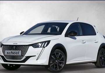 Peugeot 208 15.165 km 18.990 &euro; Leipheim 89340
